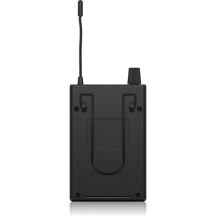 Behringer UL1000G2 - R UHF Wireless In - Ear Receiver (450766) - Gsus4