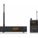 Behringer Ul1000G2 UHF Wireless IEM in Ear System (450767) - Gsus4