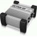 Behringer Ultra - DI DI100 Battery/Phantom Powered DI - Box (450230) - Gsus4