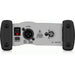 Behringer Ultra - DI DI100 Battery/Phantom Powered DI - Box (450230) - Gsus4