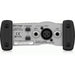 Behringer Ultra - DI DI100 Battery/Phantom Powered DI - Box (450230) - Gsus4