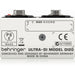Behringer Ultra - DI DI20 2 - Channel DI - Box/Splitter (450232) - Gsus4