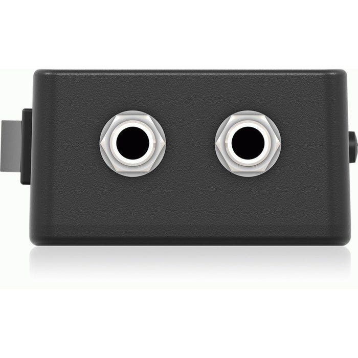 Behringer Ultra - DI DI400P Passive DI - Box (450234) - Gsus4