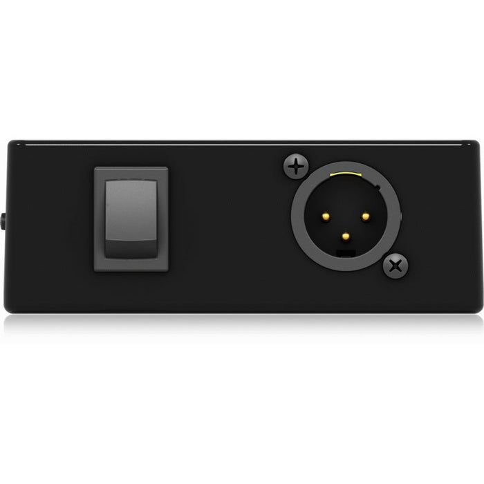 Behringer Ultra - DI DI600P Passive DI - Box (450233) - Gsus4