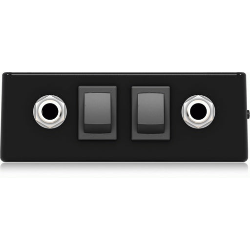 Behringer Ultra - DI DI600P Passive DI - Box (450233) - Gsus4