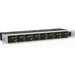 Behringer Ultra - DI Pro DI800 V2 Professional Mains/Phantom Powered 8 - Channel DI - Box (450522) - Gsus4