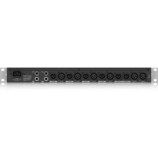 Behringer Ultralink Pro MX882 V2 Mixer (450514) - Gsus4