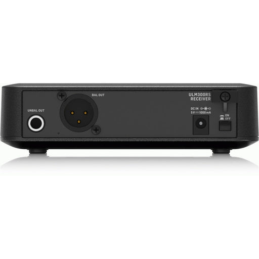 Behringer Ultralink ULM300MIC 2.4G Wireless Mic System (450505) - Gsus4