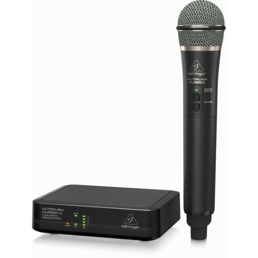 Behringer Ultralink ULM300MIC 2.4G Wireless Mic System (450505) - Gsus4