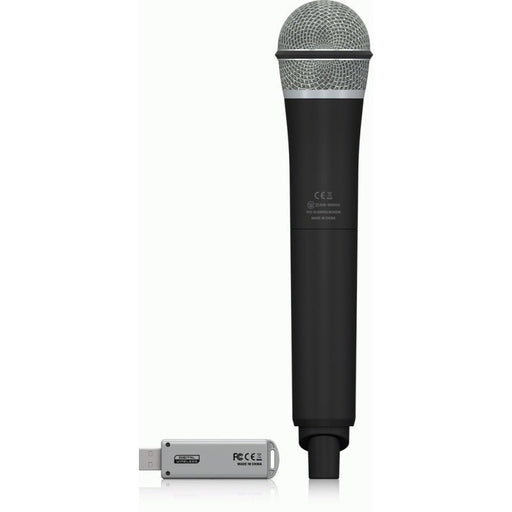 Behringer Ultralink ULM300USB 2.4G Wireless Mic System (450483) - Gsus4