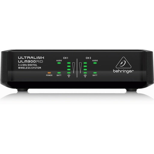 Behringer Ultralink ULM302MIC 2.4G Wireless Mic System (450512) - Gsus4