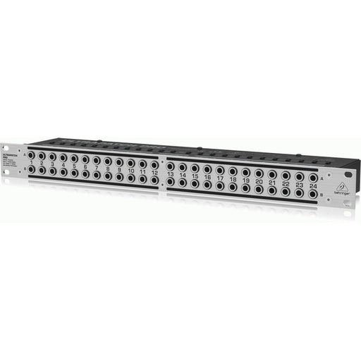 Behringer Ultrapatch Pro PX3000 Patchbay (450186) - Gsus4