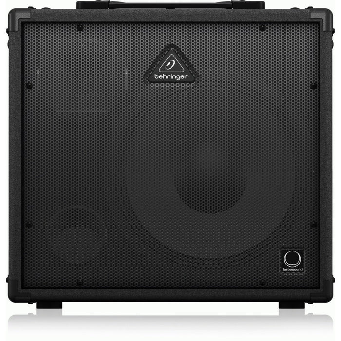Behringer Ultratone KXD12 Keyboard Amp (450328) - Gsus4