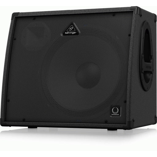 Behringer Ultratone KXD15 Keyboard Amp (450327) - Gsus4