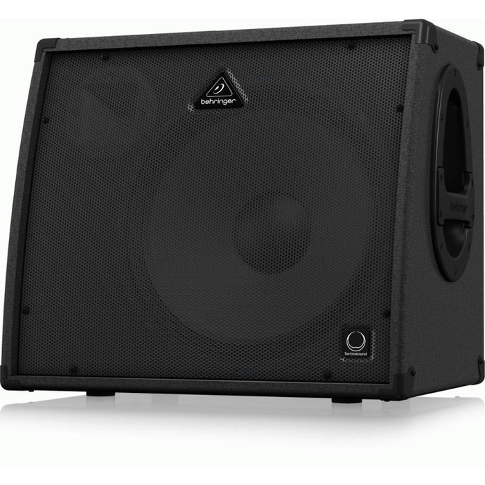 Behringer Ultratone KXD15 Keyboard Amp (450327) - Gsus4