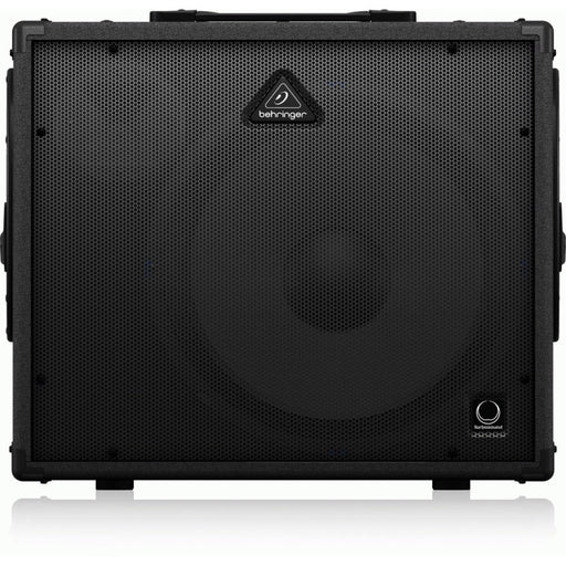 Behringer Ultratone KXD15 Keyboard Amp (450327) - Gsus4