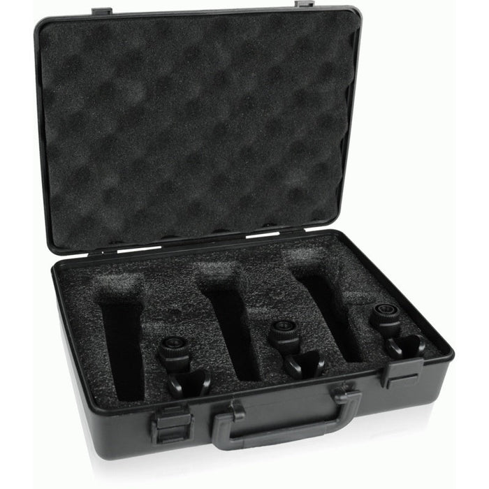 Behringer Ultravoice XM1800s Microphone (3 Pack) (450251) - Gsus4