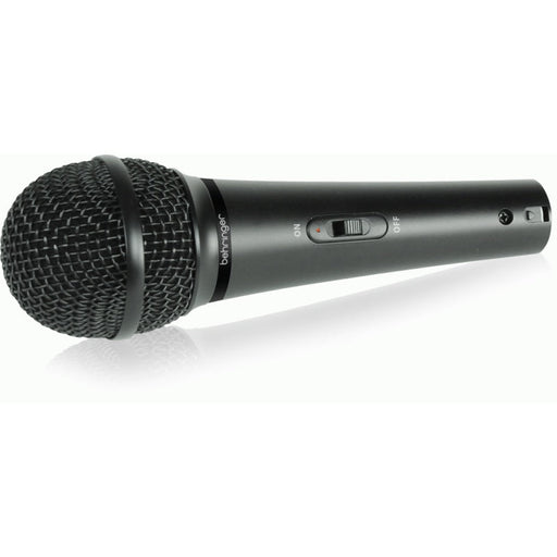 Behringer Ultravoice XM1800s Microphone (3 Pack) (450251) - Gsus4