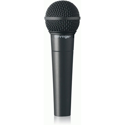 Behringer Ultravoice XM8500 Dynamic Cardioid Vocal Microphone (450252) - Gsus4