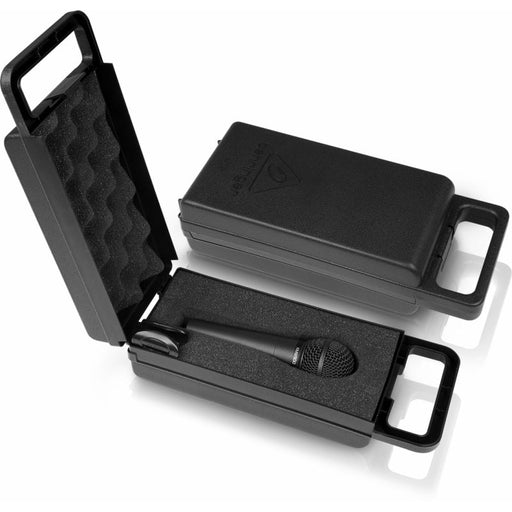 Behringer Ultravoice XM8500 Dynamic Cardioid Vocal Microphone (450252) - Gsus4