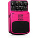 Behringer UM300 Ultra Metal Distortion Pedal (450396) - Gsus4