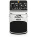 Behringer UO300 Ultra Octaver Pedal (450358) - Gsus4