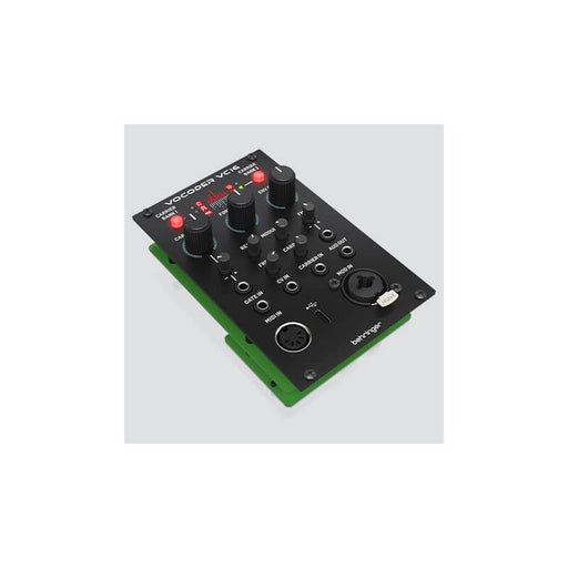Behringer VC16 Vocoder 16 - band Euro Rack Module (450831) - Gsus4