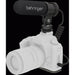 Behringer Video Mic X1 X/Y Condensor Mic for Video (450695) - Gsus4