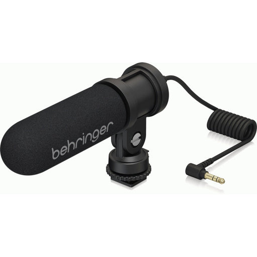 Behringer Video Mic X1 X/Y Condensor Mic for Video (450695) - Gsus4
