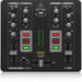 Behringer VMX100USB Pro DJ Mixer (450090) - Gsus4