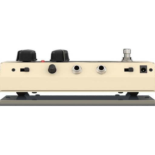 Behringer VT999 Classic Tube Overdrive Pedal