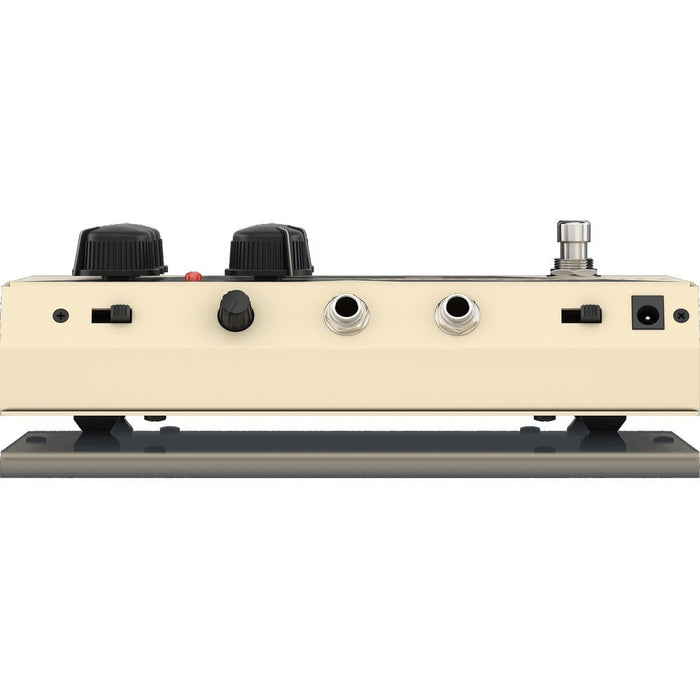 Behringer VT999 Classic Tube Overdrive Pedal