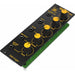 Behringer Wasp VCF Multi Mode Filter Euro Rack Mod (450832) - Gsus4