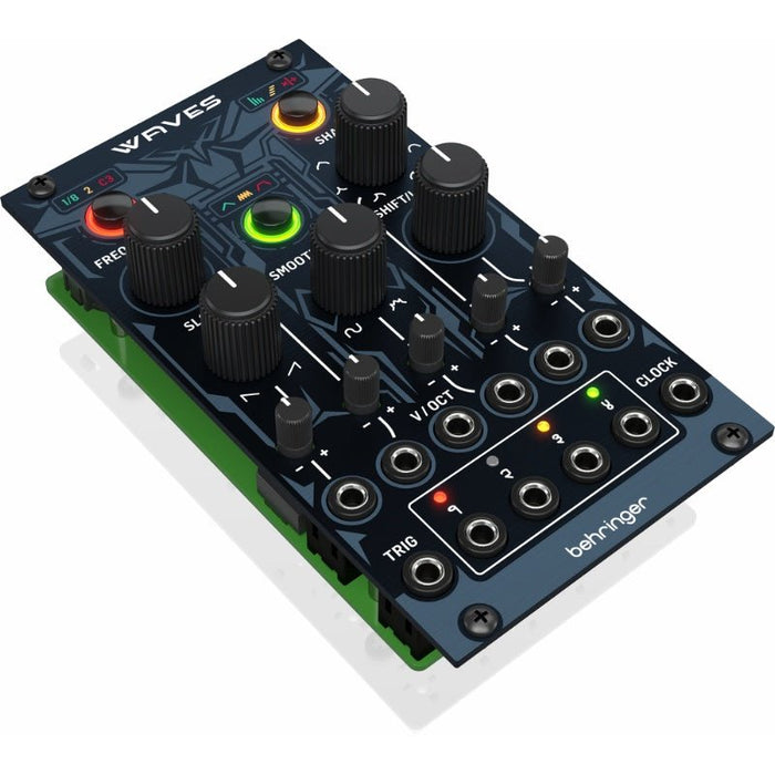 Behringer Waves Digital Tidal Mod Function Gen (450805) - Gsus4