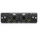 Behringer WING Dante Expansion Card for 64x64 Audinate Dante AoIP Networking (450658) - Gsus4