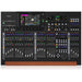 Behringer WING Full Size Digital Mixing Desk (Black) (450786) - Gsus4