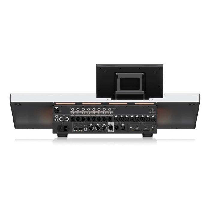 Behringer WING Full Size Digital Mixing Desk (White) (450571) - Gsus4