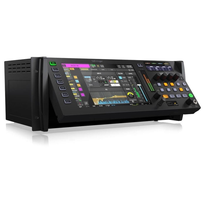 Behringer Wing Rack Digital Mixing Engine (450785) - Gsus4