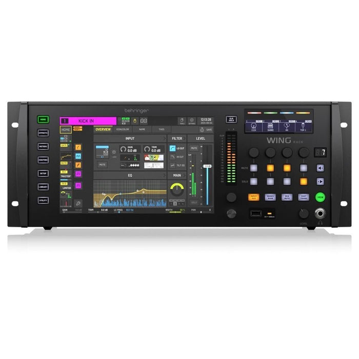 Behringer Wing Rack Digital Mixing Engine (450785) - Gsus4