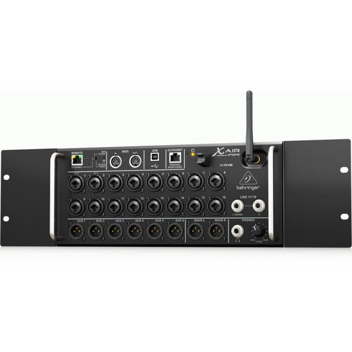 Behringer X Air XR18 Digital Mixer (450006) - Gsus4