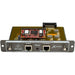 Behringer X-Dante High Performance 32-Ch Audinate Dante Expansion Card for X32 (450429) - Gsus4