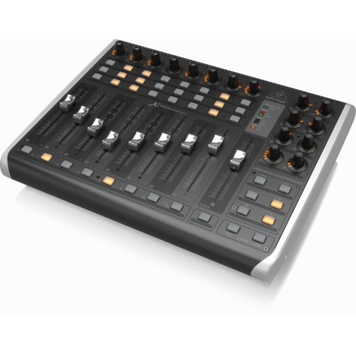 Behringer X - Touch Compact USB Controller (450461) - Gsus4