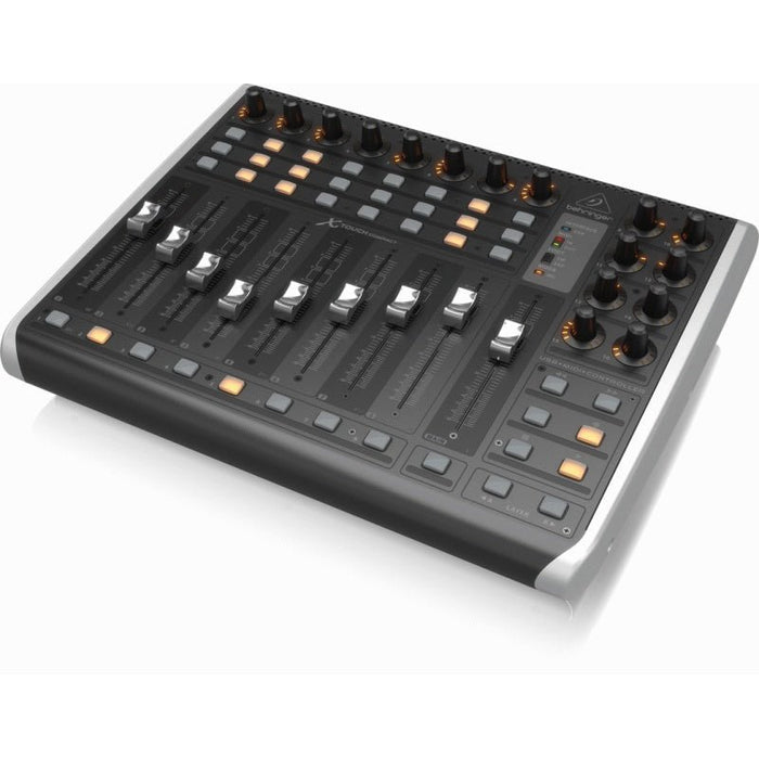 Behringer X - Touch Compact USB Controller (450461) - Gsus4