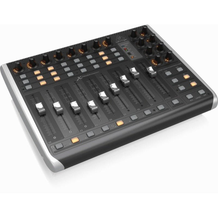 Behringer X - Touch Compact USB Controller (450461) - Gsus4