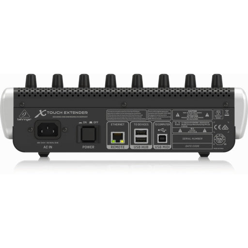 Behringer X - Touch Extender USB Controller (450499) - Gsus4