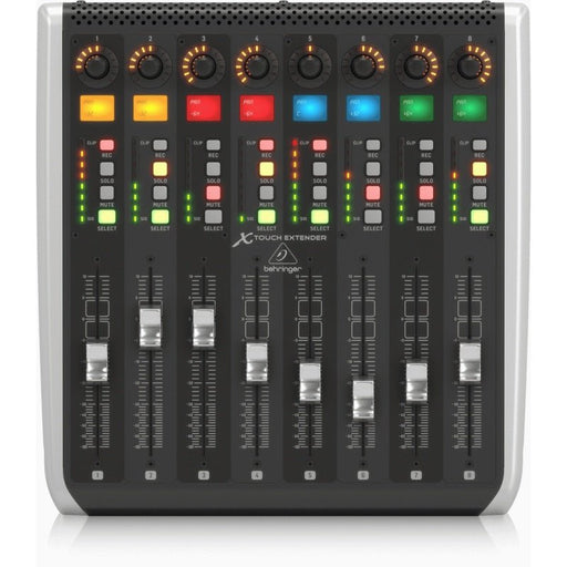 Behringer X - Touch Extender USB Controller (450499) - Gsus4