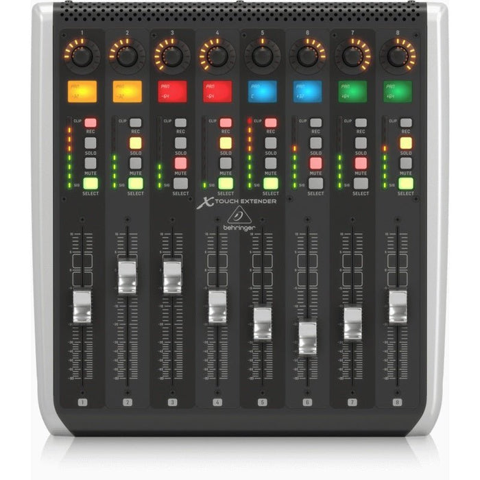 Behringer X - Touch Extender USB Controller (450499) - Gsus4