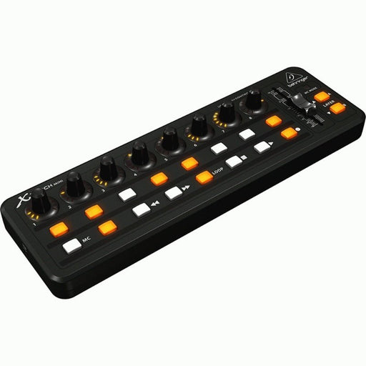 Behringer X - Touch Mini USB Controller (450288) - Gsus4
