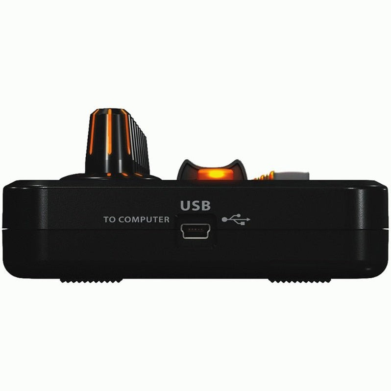 Behringer X-Touch Mini USB Controller - Gsus4