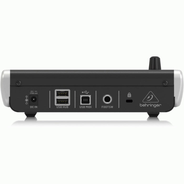 Behringer X - Touch One USB Controller (450510) - Gsus4